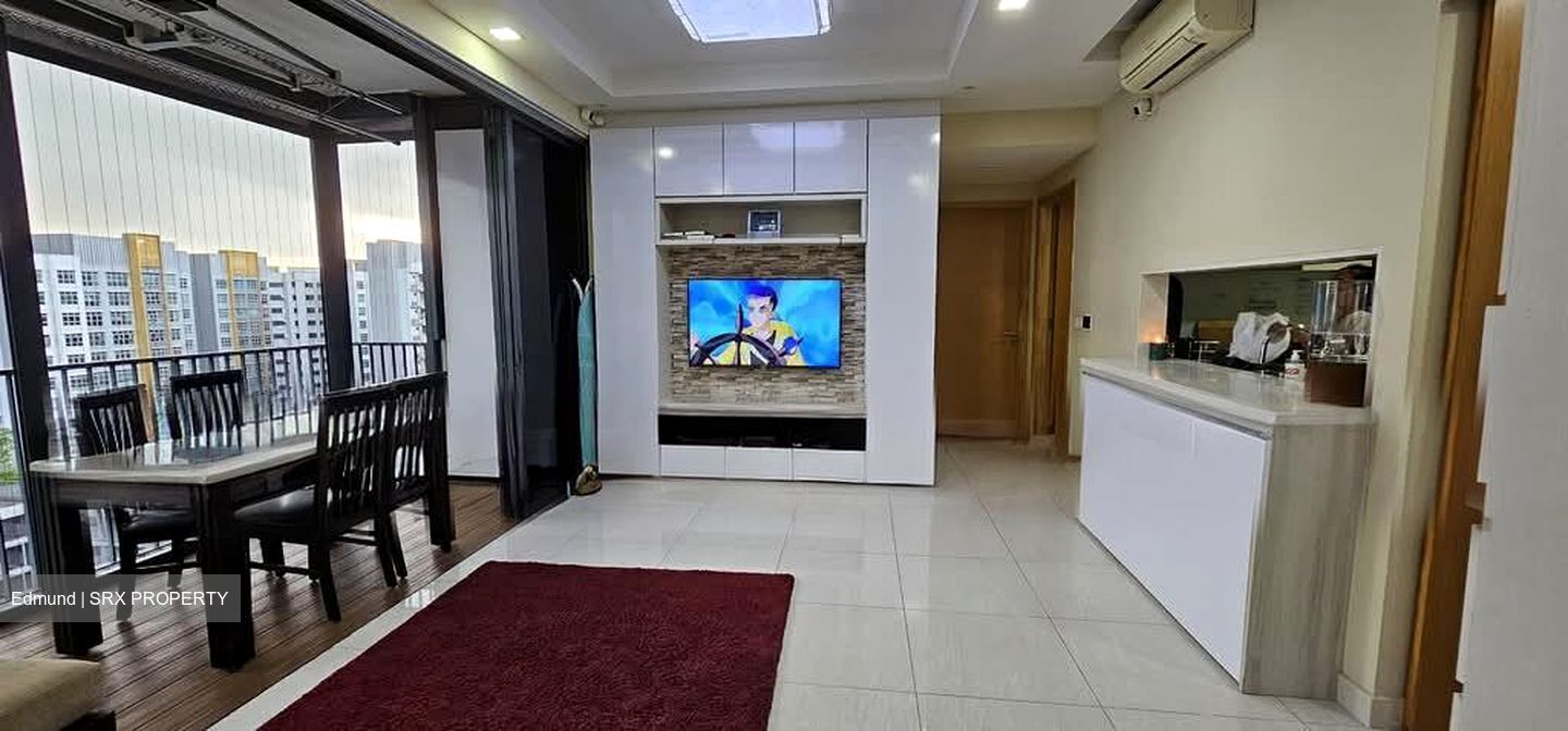 La Fiesta (D19), Condominium #532734571